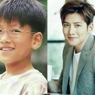 Ngỡ ngàng trước loạt ảnh dậy thì thành công của sao Hàn