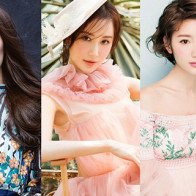 Những mỹ nhân Hoa Ngữ nổi bằng vai phụ hơn là vai chính