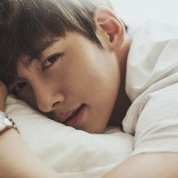 Ngỡ ngàng với giọng hát của các "nam thần màn ảnh" 2016