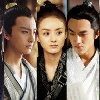 “Sở Kiều” Triệu Lệ Dĩnh đã “thả thính” cả dàn trai đẹp trong phim như thế nào?