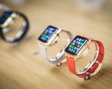 Apple Watch 3 và những điều có thể bạn chưa biết