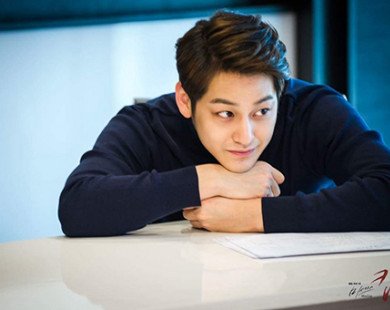 Mỹ nam Kim Bum sẽ tham gia dự án điện ảnh “Joseon Detective 3”