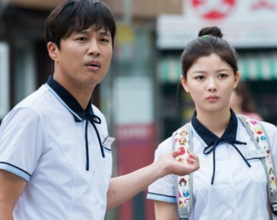 10 phim điện ảnh Hàn dựa trên câu chuyện có thật lấy nước mắt người xem