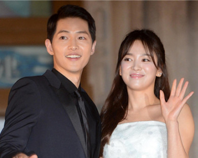Từ chối mọi tài trợ, Song Joong Ki tự tay tổ chức đám cưới thế kỷ cho 