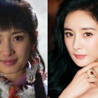 2007 - 2017: Nhan sắc loạt mỹ nhân hàng đầu Cbiz đã thay đổi như thế nào?