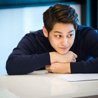 Mỹ nam Kim Bum sẽ tham gia dự án điện ảnh “Joseon Detective 3”