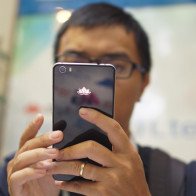 Smartphone 4G ‘made in Vietnam’ giá 4 triệu đồng