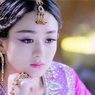 Điểm lại những vai diễn cổ trang "gây thương nhớ" của Triệu Lệ Dĩnh