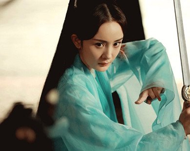20 sao nữ Hoa Ngữ “đụng hàng chan chát” vì trùng vai diễn trên màn ảnh