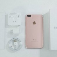 iPhone 7 ế ẩm