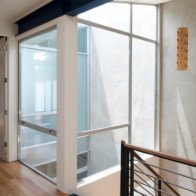 Vì sao nhà phố Sài Gòn có hai giếng trời mà vẫn bí?