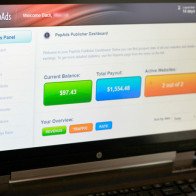 Web phim lậu tại VN: Một đồng vốn, trăm đồng lời