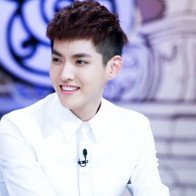 6 nam thần châu Á đẹp như tượng tạc nhưng lên phim chỉ để ngắm