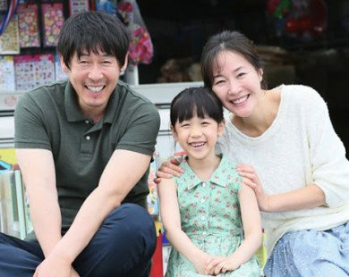 10 phim Hàn dựa trên câu chuyện có thật gây rúng động trái tim khán giả