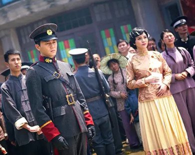 Movie kinh dị Hoa ngữ “Nhà số 81 Kinh thành” trở lại với phiên bản 2017