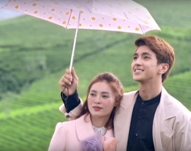'She Was Pretty' bản Việt mắc lỗi ngay từ teaser đầu tiên
