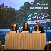 Cơ hội mua sắm lớn nhất cho các cặp đôi trong Triển lãm Cưới HWP 2017 - “In The Forest”