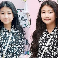 7 sao nhí có thể là tượng đài nhan sắc màn ảnh Hàn trong tương lai