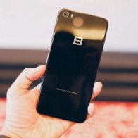 Bphone 2017 ra mắt với 2 phiên bản, giá từ 9.789.000 đồng