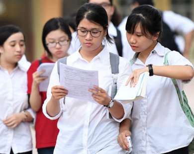 Bác sĩ Nguyễn Đức Hưng: 'Nếu thi lại, tôi không dám đăng ký trường y'
