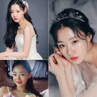 Tình đầu của "Thủy thần" gây thất vọng vì không đẹp như truyện, thua xa 2 nữ chính