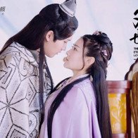 Những điều chưa biết về cặp đôi ngôn tình gây sốt Song thế sủng phi