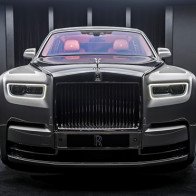 Rolls-Royce trong cuộc cách mạng thay đổi