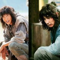 Bộ sưu tập những vai cameo của hươu cao cổ Kwang Soo 