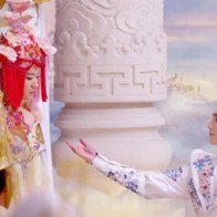 Lưu Diệc Phi bị chê mặc xấu, diễn nhạt trong phim mới