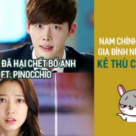 10 tình tiết tréo ngoe trong phim tình cảm Hàn khiến khán giả phát mệt