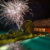 "Bấn loạn" trước vẻ sang chảnh của khách sạn đẹp nhất thế giới năm 2017