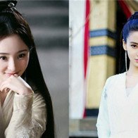 Top 6 nữ chính điển hình của phim Hoa Ngữ khiến "vạn người mê"