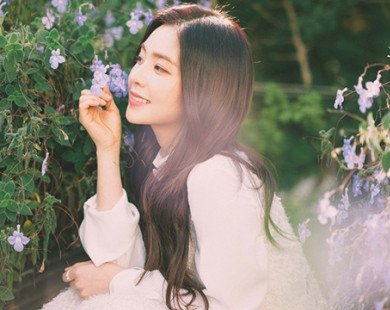 Top 10 nữ thần tượng được tìm kiếm nhiều nhất ở Hàn Quốc, Irene bất ngờ đứng đầu với lượt ‘search’ khủng!