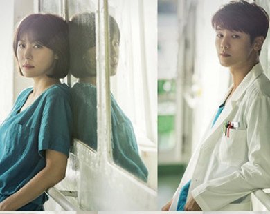 “Hospital Ship” (Ha Ji Won, Kang Min Hyuk): câu chuyện mới về đề tài y khoa trên màn ảnh Hàn