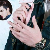 Xuýt xoa với top nam thần sở hữu đôi tay đến con gái cũng phải ghen tị