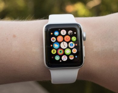 Apple Watch 3 sẽ ra mắt cùng iPhone mới