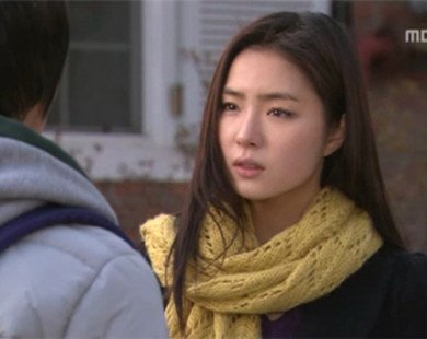 Shin Se Kyung: Từ hầu gái 