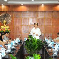 Năm 2018 sẽ có điểm sàn riêng cho ngành sư phạm