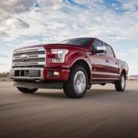 Động cơ tăng áp đang phổ biến hơn bao giờ hết