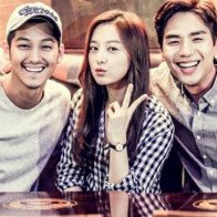 Kim Bum quay trở lại màn ảnh sánh đôi cùng Kim Ji Won