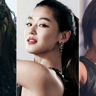 5 sao nữ Hàn đình đám đã đẹp lại còn giỏi võ khiến trai gái đều phát cuồng