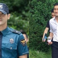 Vừa xuất ngũ, Siwon bất ngờ đến Việt Nam hoạt động tình nguyện