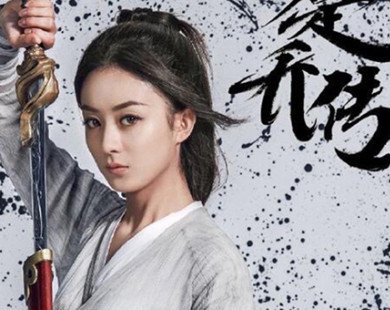 “Sở Kiều truyện” là bộ phim tiếng Hoa được xem nhiều nhất thế giới