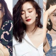 Điều gì đã làm nên nhan sắc "khuynh nước khuynh thành" của dàn mỹ nhân châu Á?