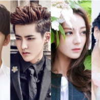 Nghịch lý màn ảnh Hoa Ngữ: Diễn đơ nhưng đẹp sẽ được tha thứ!