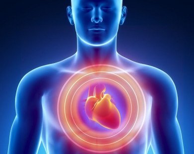 8 dấu hiệu dự báo cơn đau tim trước khoảng 1 tháng