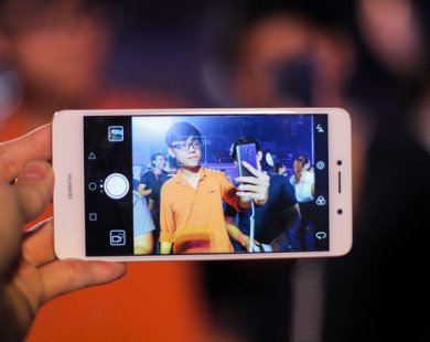 4 smartphone có camera kép rẻ nhất tại Việt Nam
