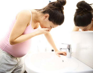 Những quan niệm sai lầm ảnh hưởng đến sự phát triển thai nhi
