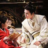 Sửng sốt với điểm đánh giá khán giả dành cho các phim truyền hình Hoa ngữ hot 2017