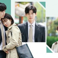 "While You Were Sleeping" của Lee Jong Suk và Suzy xác nhận ngày chính thức lên sóng